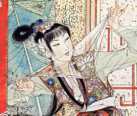 孟连-胡也佛《金瓶梅》的艺术魅力